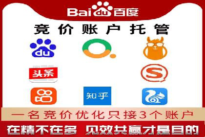 SEM代运营公司案例：优化策略揭秘